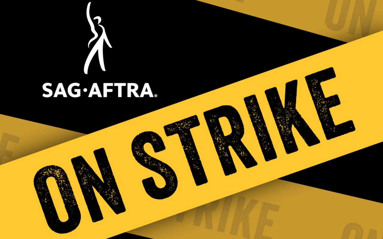 SAG Call Off Picket Lines in New York and Los Angeles Due to 'Safety ...