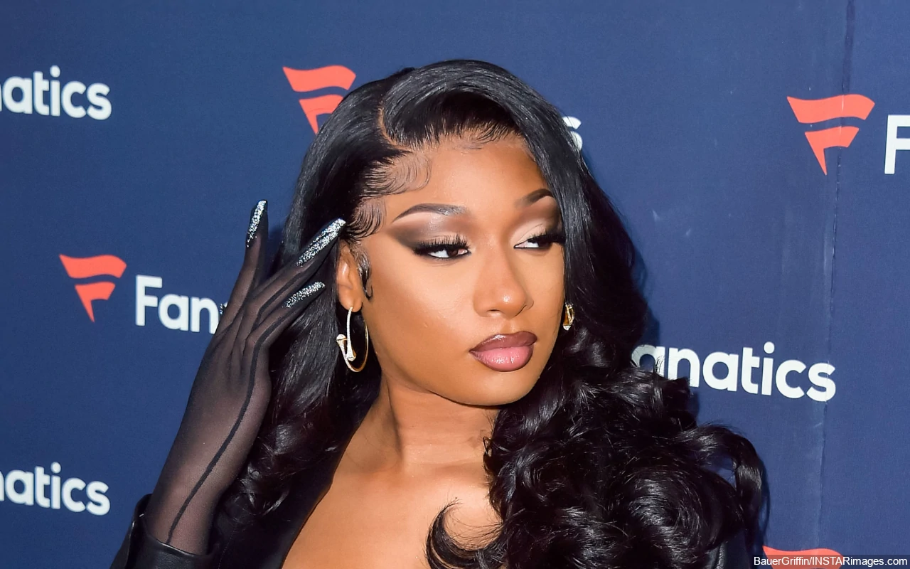 Megan Thee Stallion Announces She Has No Label