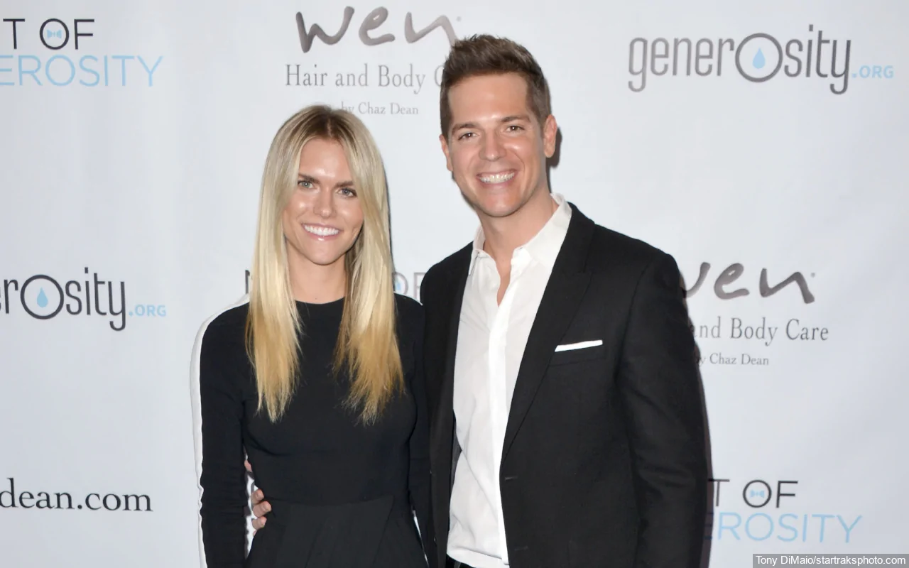 Lauren Scruggs Jason Kennedy Engaged