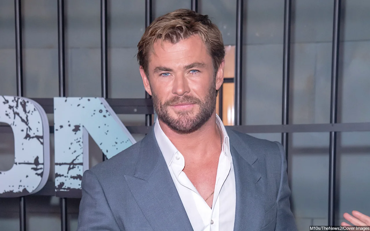 Chris Hemsworth's Private Chef Spills His 'Very Clean' Diet to Bulk Up
