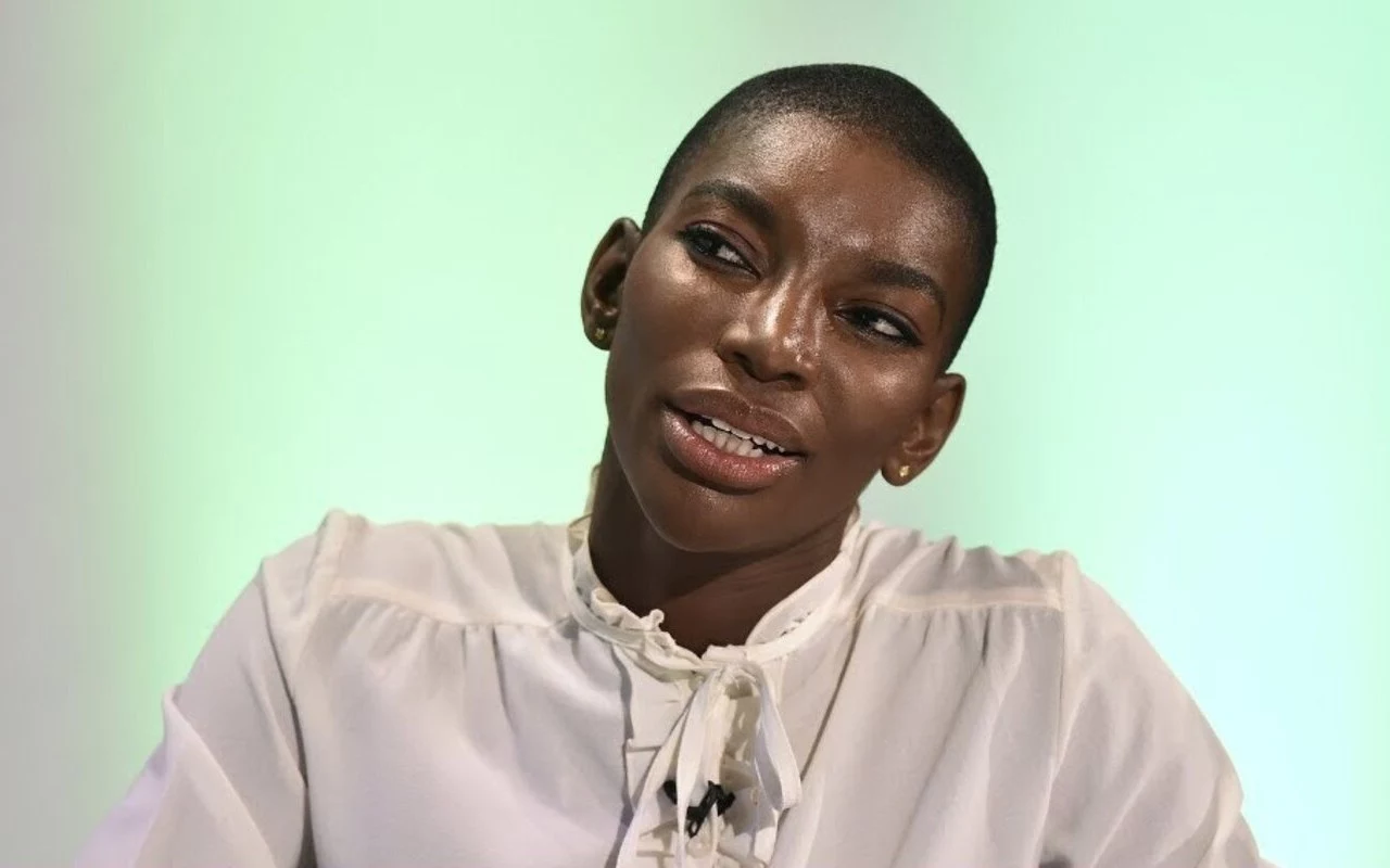 Michaela Coel Sees Recognition From Her Drama School as 'Jokes' Due to Her Experience With Racism