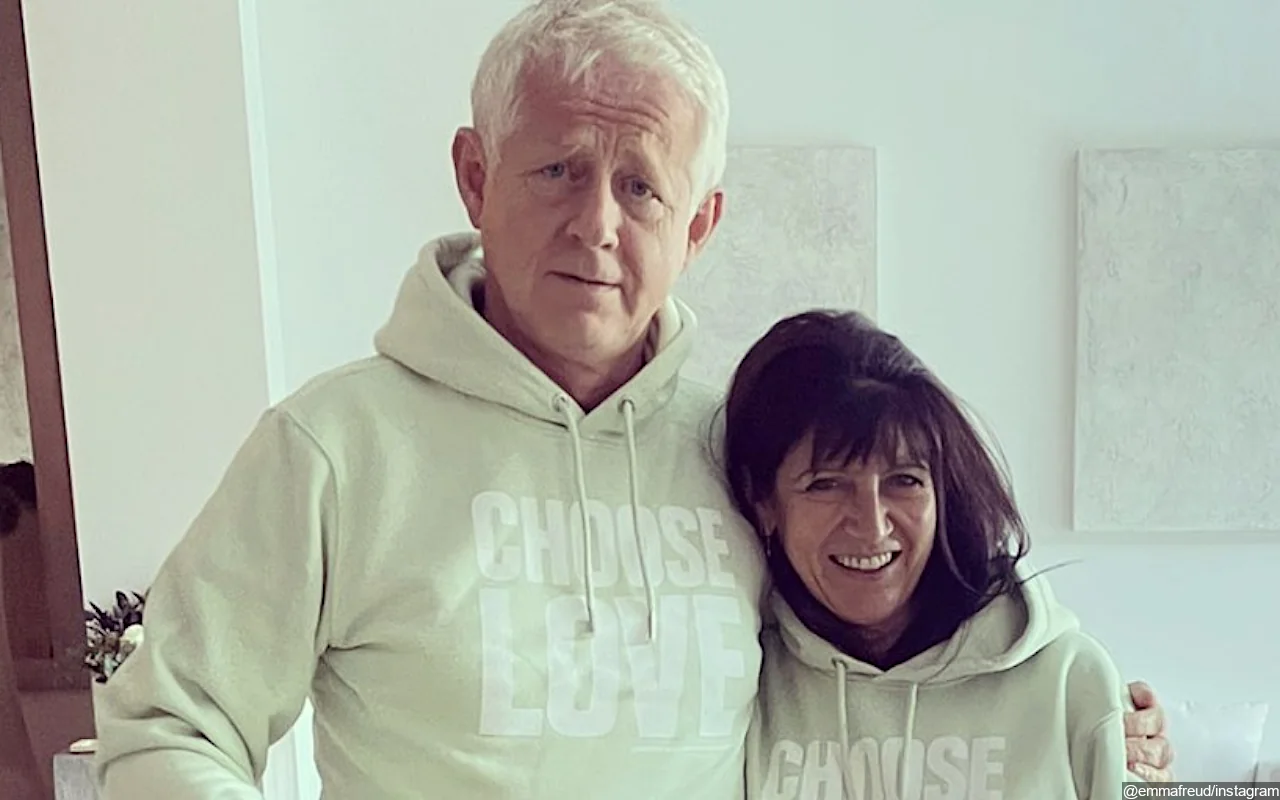 Richard Curtis Secretly Ties the Knot With Emma Freud After 33 Years Together