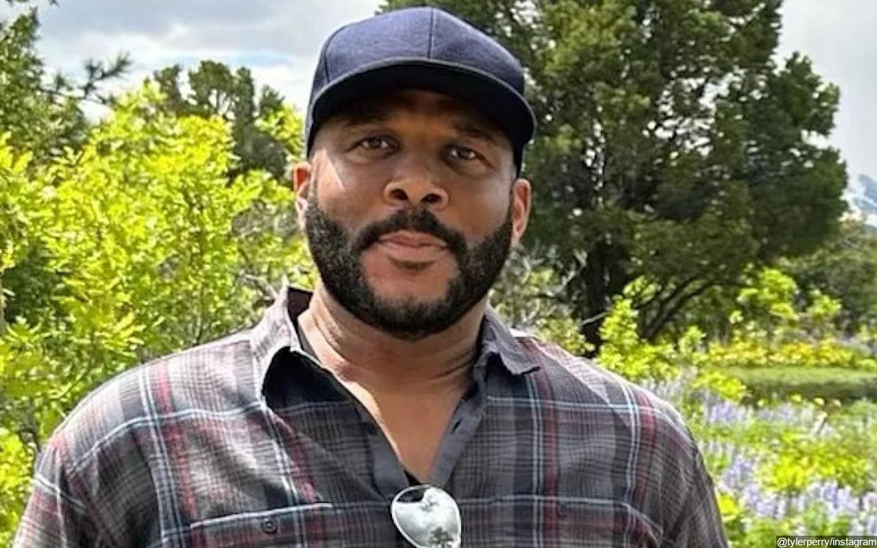 Tyler Perry Making New Home for 93-Year-Old Grandmother Who Is Pushed Out by Developers