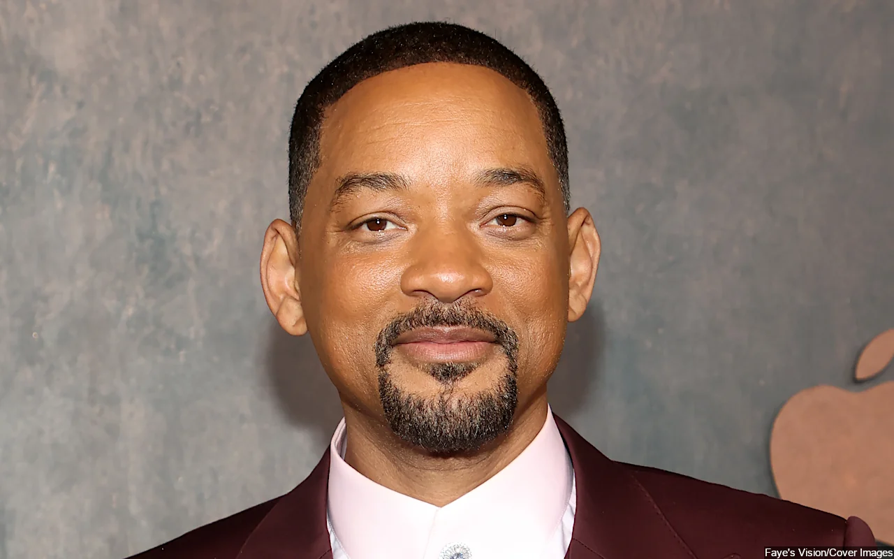 Will Smith Fights Jada Pinkett Relationship Drama With Joke In ...