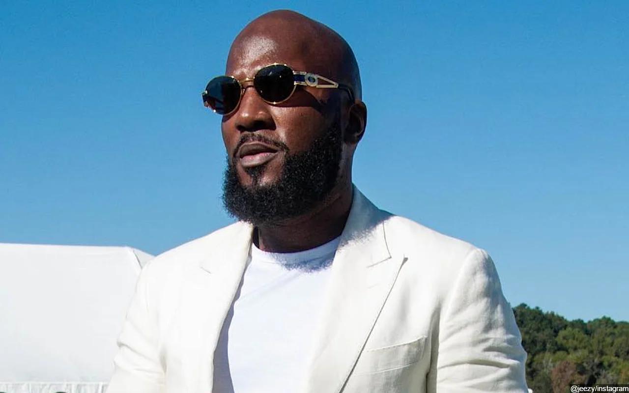 Jeezy Reflects on His 8-Year Battle With Depression Amid Jeannie Mai Divorce