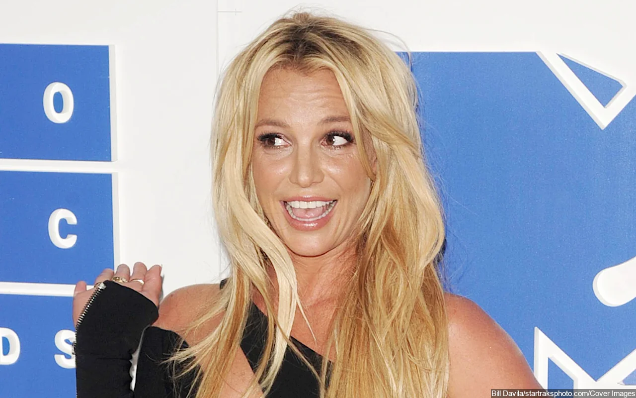 Britney Spears' Memoir Back at No. 1 on Amazon's Bestsellers List ...