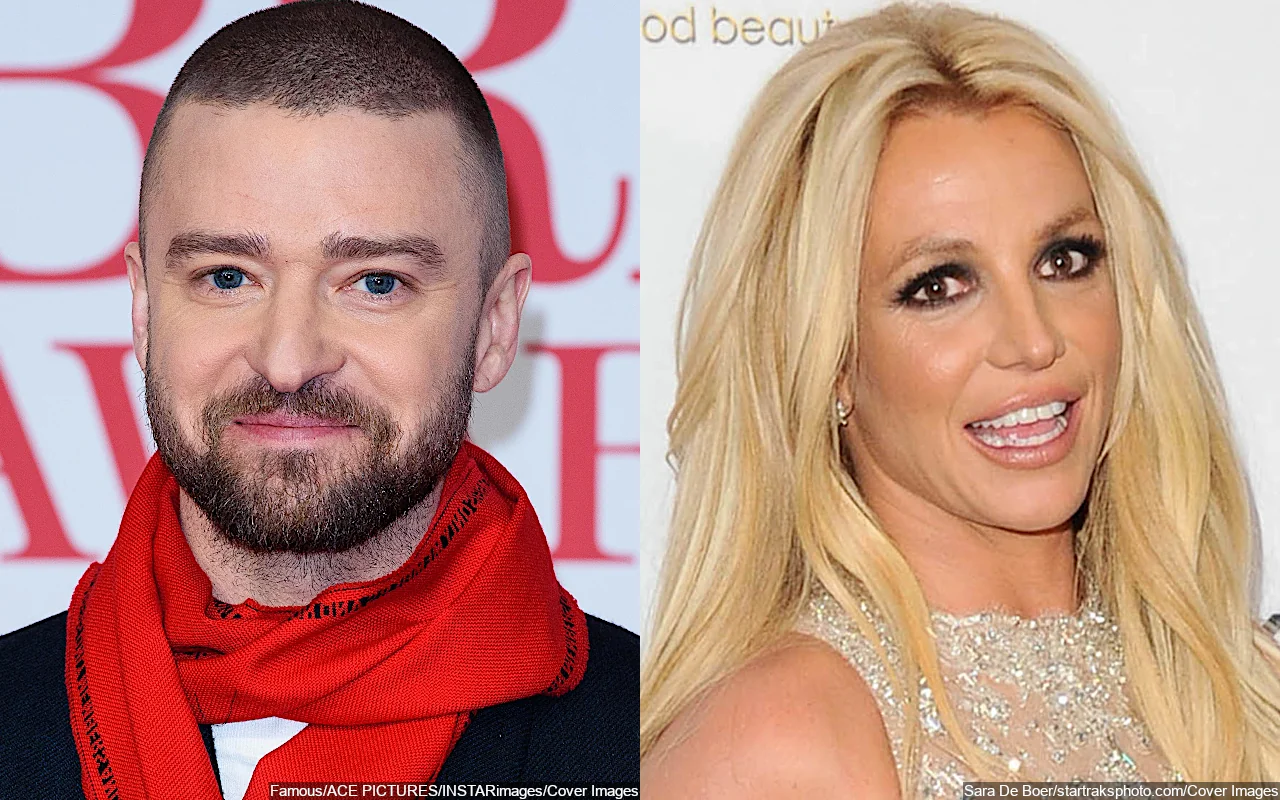 Justin Timberlake Tried to Comfort 'Sobbing' Britney Spears With Music After Her Alleged Abortion