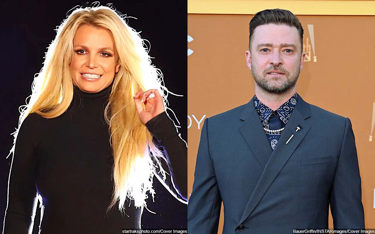 Britney Spears Reveals Her Retaliation After Being Cheated on Twice by ...