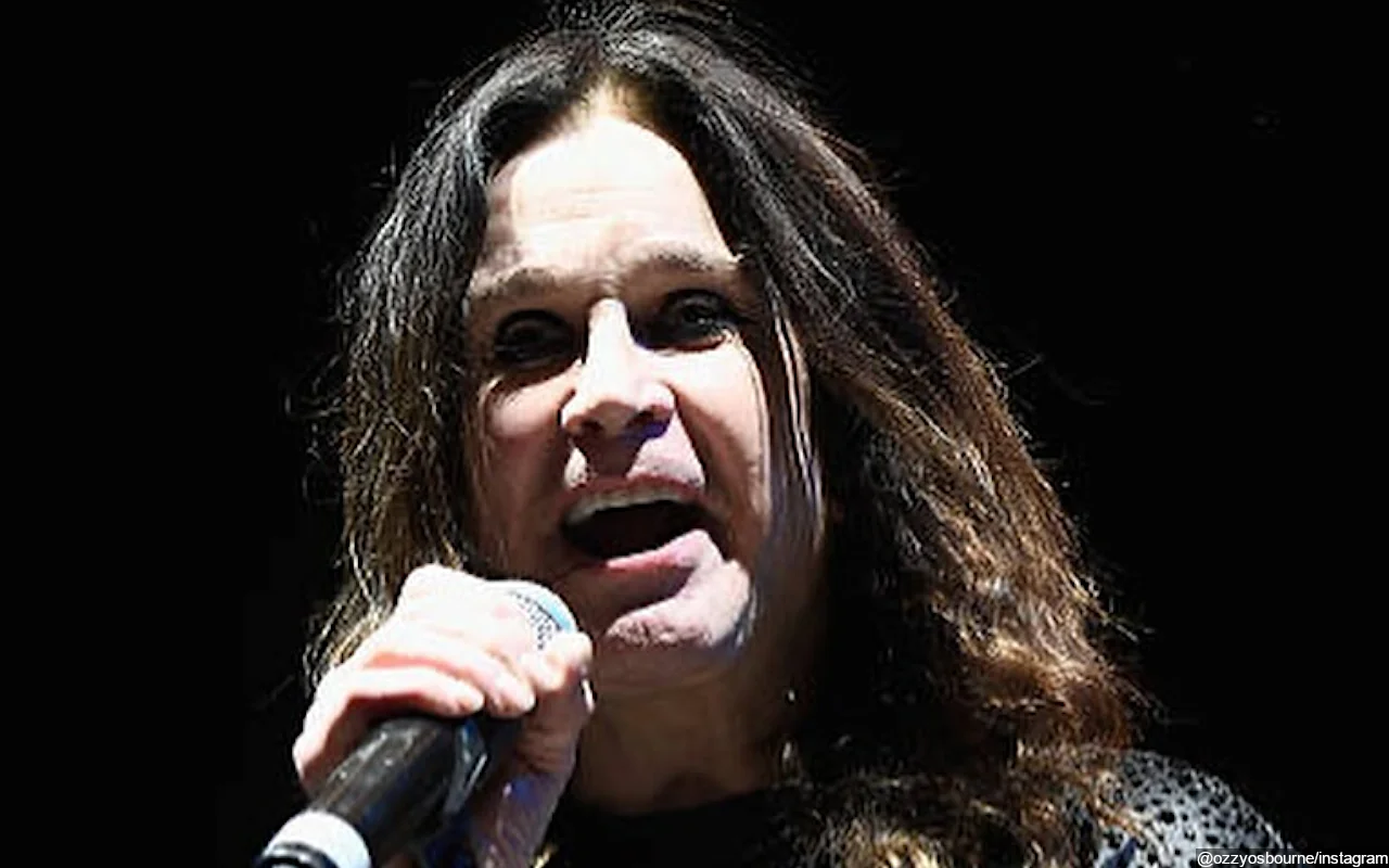 Ozzy Osbourne Waits for Andrew Watt to Work on His Next Album