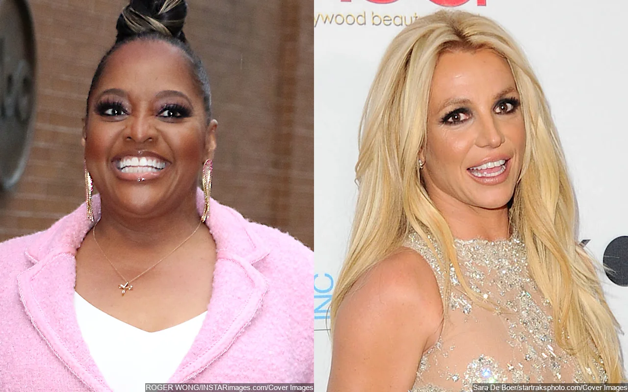 Sherri Shepherd Dragged for Unapologetically Calling Britney Spears 'Crazy' 