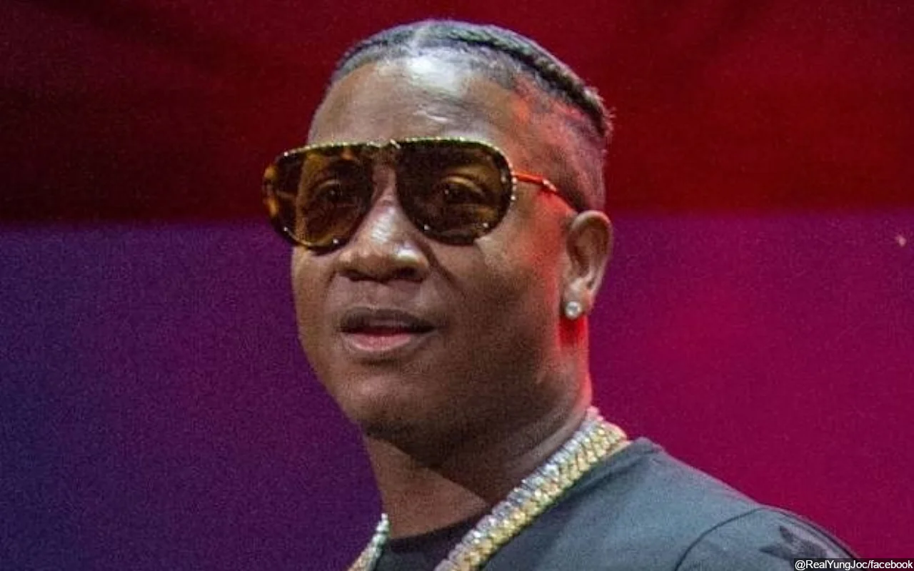 Yung Joc Apologizes to LGBTQ Community for Saying He Turned Down $250K to Perform at Their Event