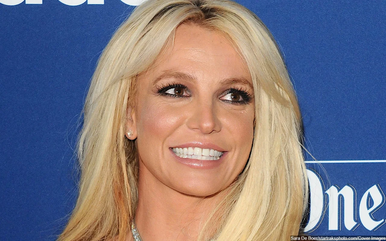 Britney Spears Still Learns to Adjust to New Life Post-Conservatorship