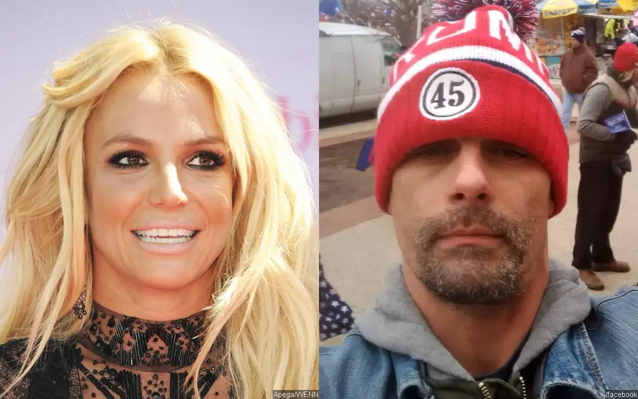Britney Spears Clarifies She Didn't Marry Jason Alexander Out of Love