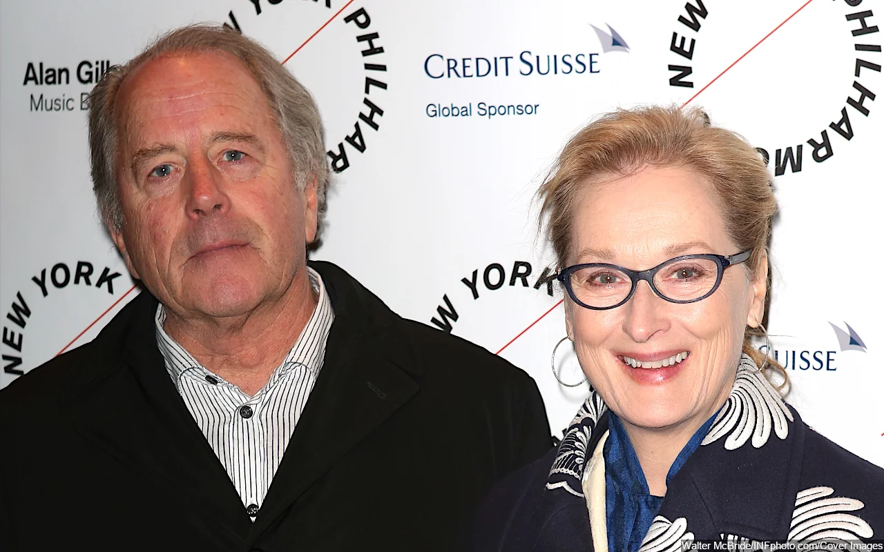 Meryl Streep and Don Gummer Still 'Care for Each Other' Despite Ending Marriage Over Six Years Ago