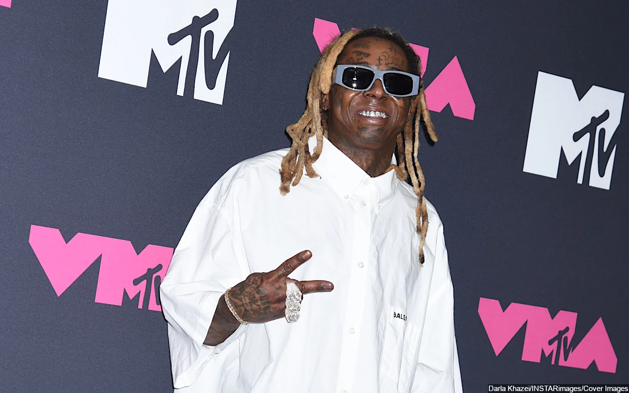 Lil Wayne Calls Out Hollywood Wax Museum Over His Viral Figure