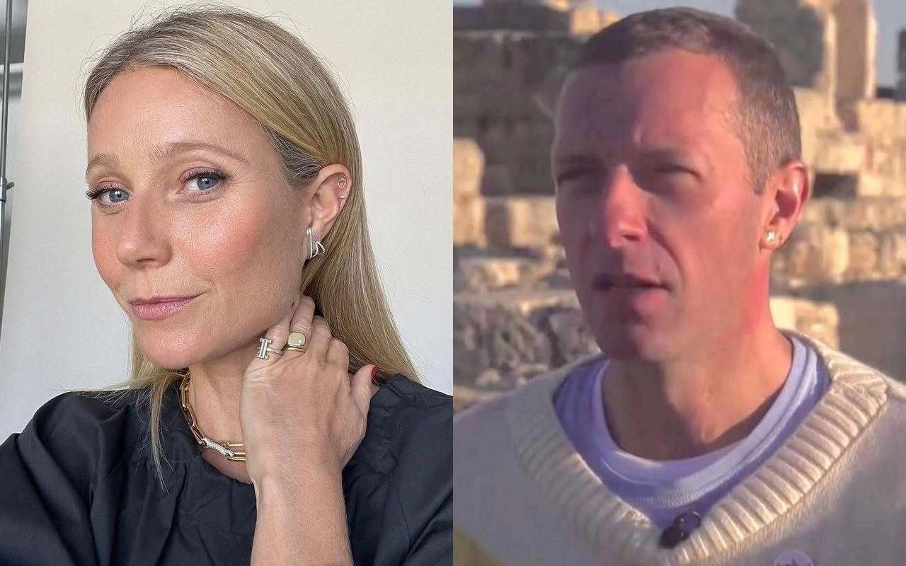 Gwyneth Paltrow Eyeing to Buy House Closer to Ex-Husband's Home