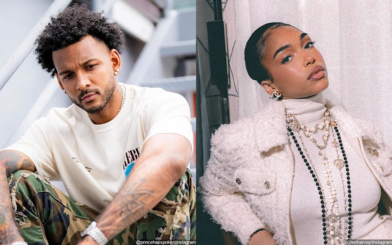 'LHH' Star Prince Remains Defiant Amid Backlash Over Lori Harvey Hookup