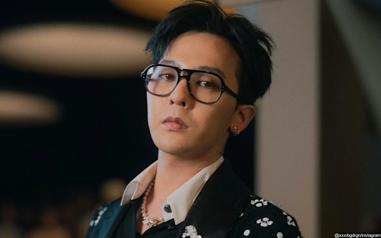 Fans of BigBang's G-Dragon React to His Arrest on Drug Charges