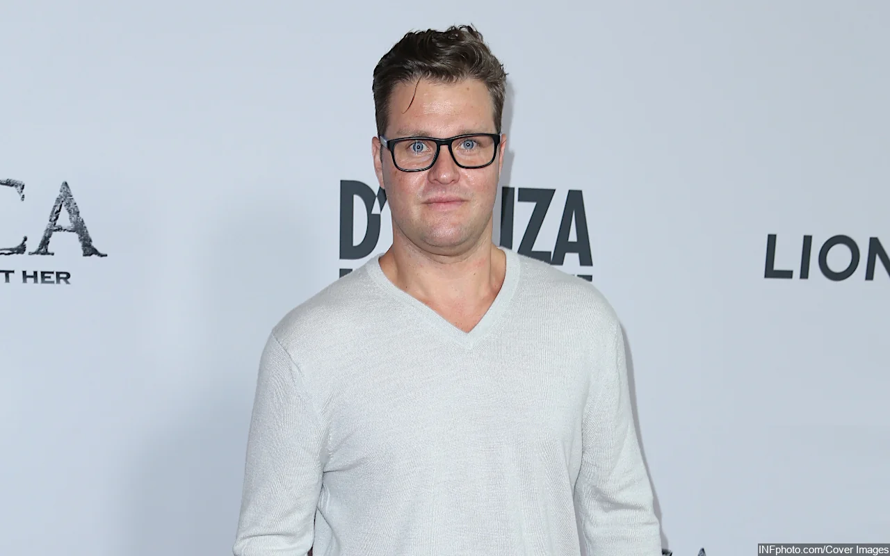 Zachery Ty Bryan to Serve Seven Days in Jail After Entering Guilty Plea in Domestic Violence Case