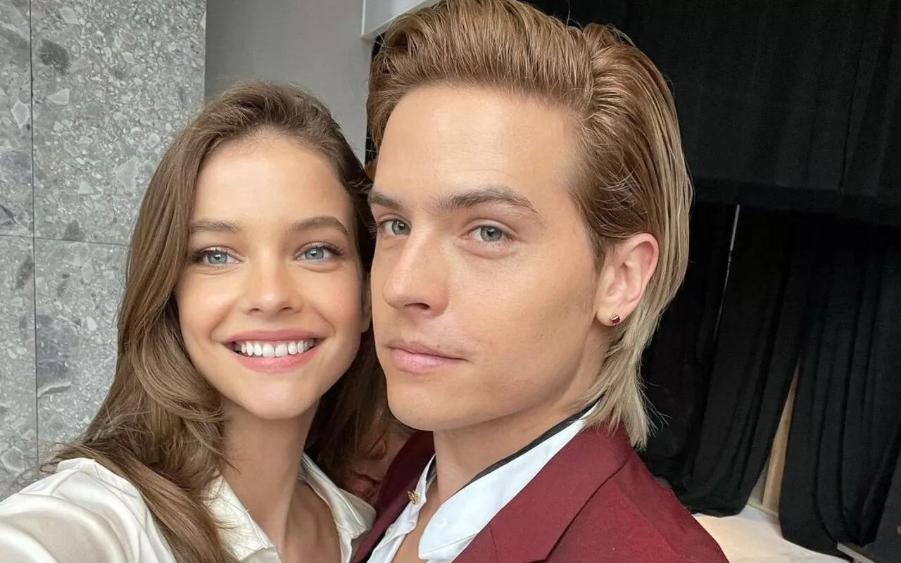 Barbara Palvin Didn't Hire Wedding Planner for Her Nuptials With Dylan Sprouse