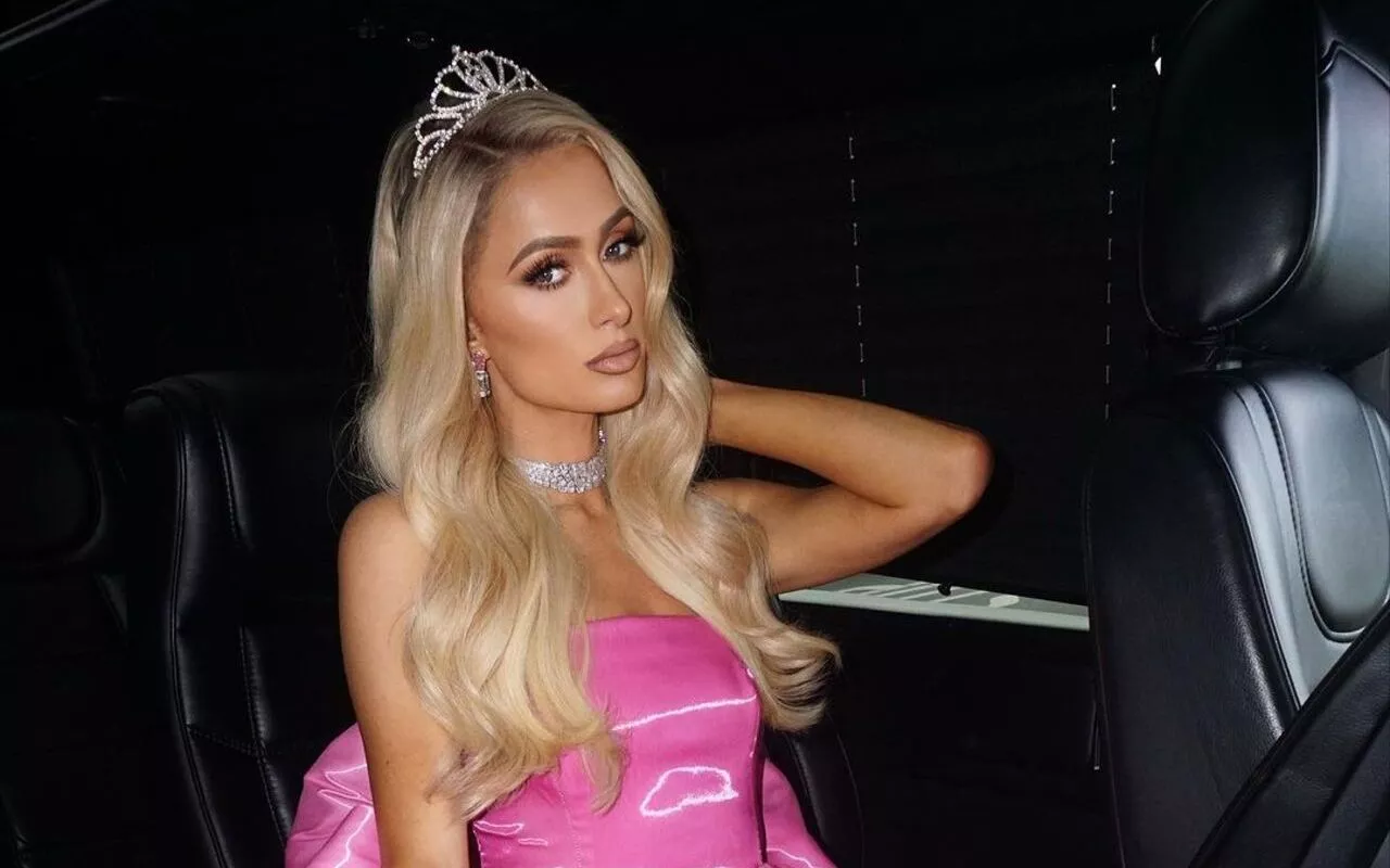 Paris Hilton Insists She 'Invented' Barbiecore