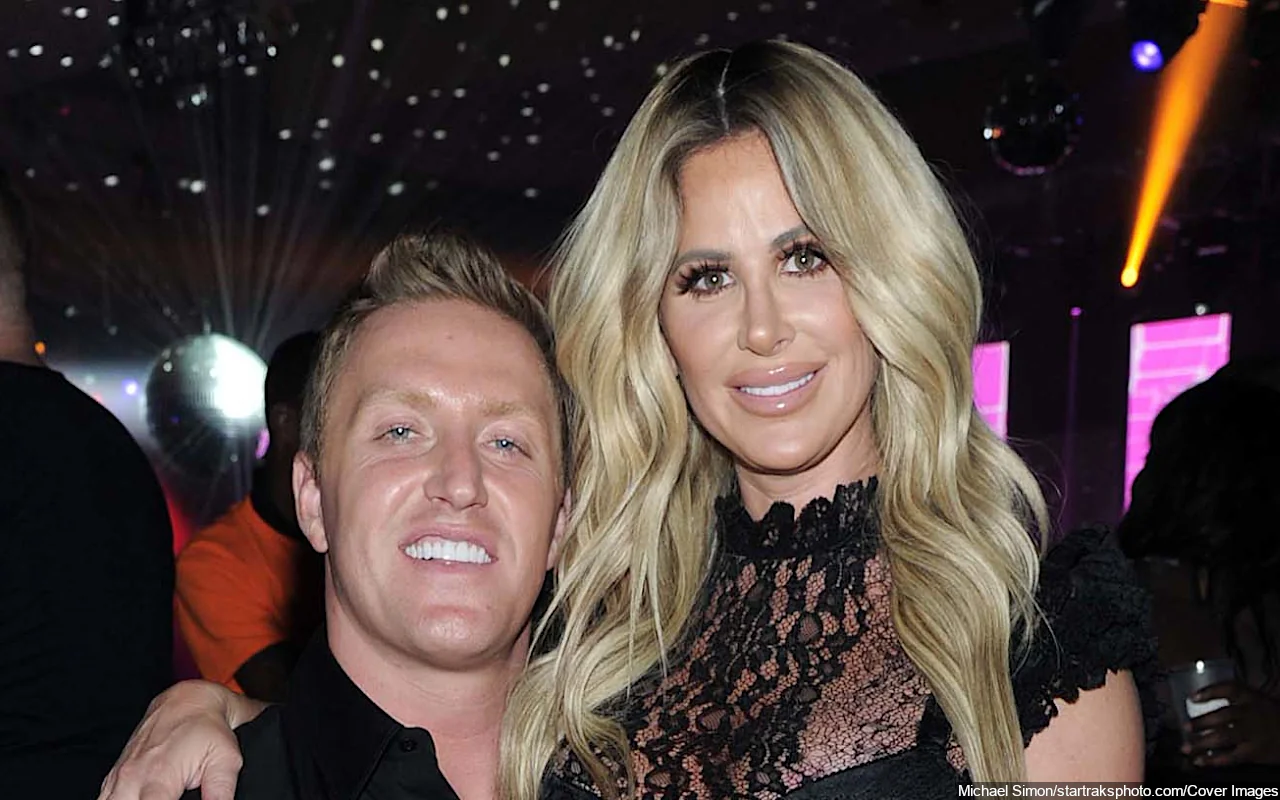 Kim Zolciak and Ex Kroy Biermann Must Pay $230K to Bank After Failing to Respond Lawsuit