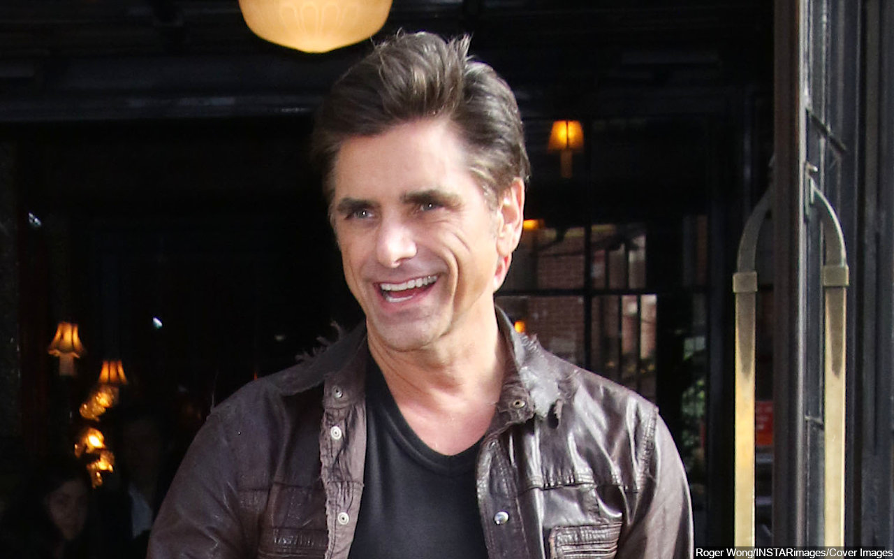 John Stamos' 'If You Would Have Told Me'