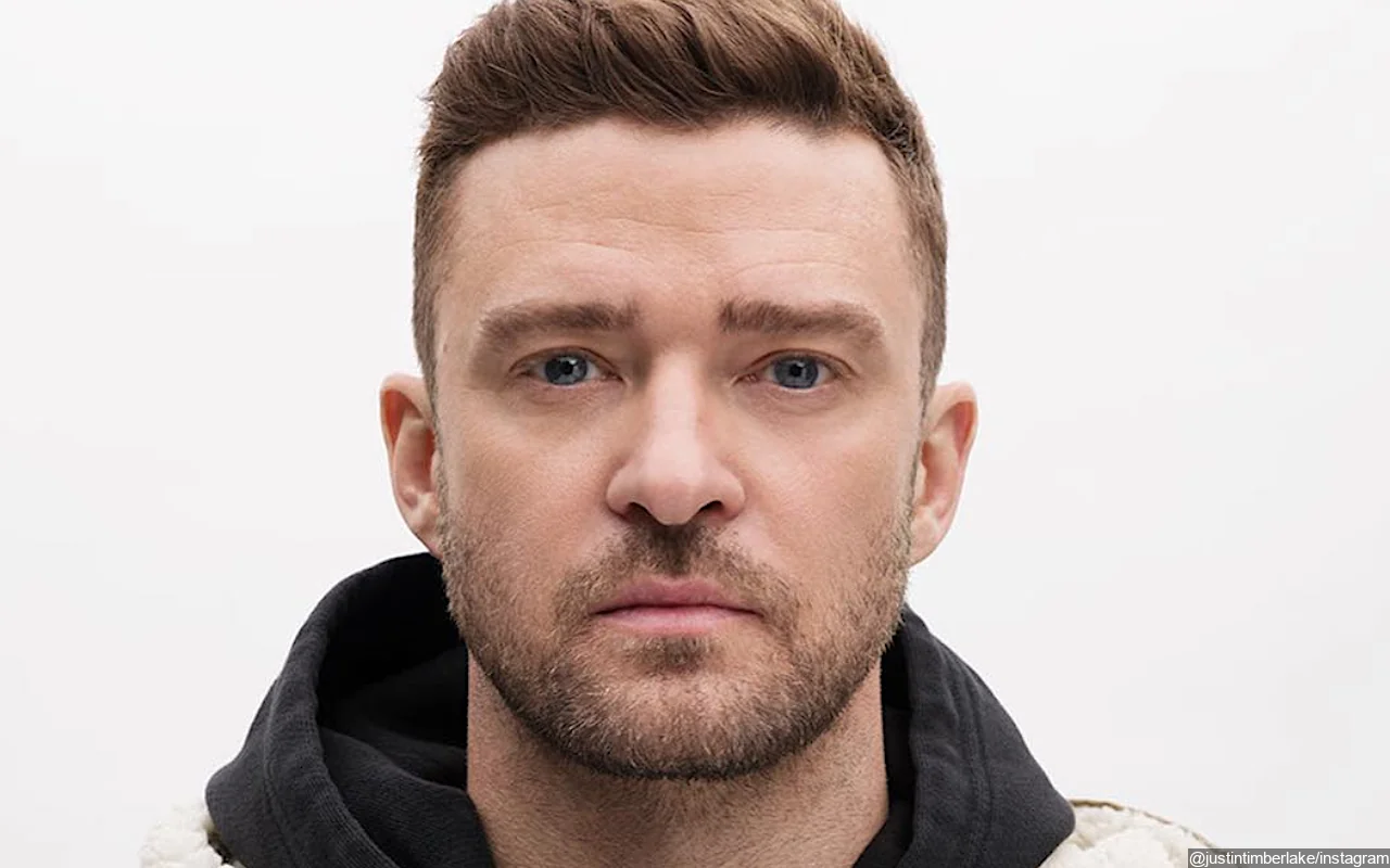 Justin Timberlake Can't Seem to Relax on Family Vacation Amid Backlash Over Britney Spears' Memoir