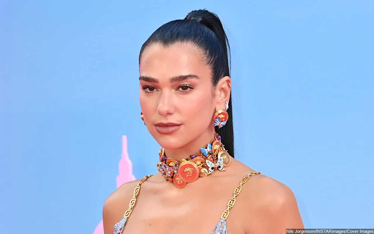 Dua Lipa Buys Back Rights to Her Songs