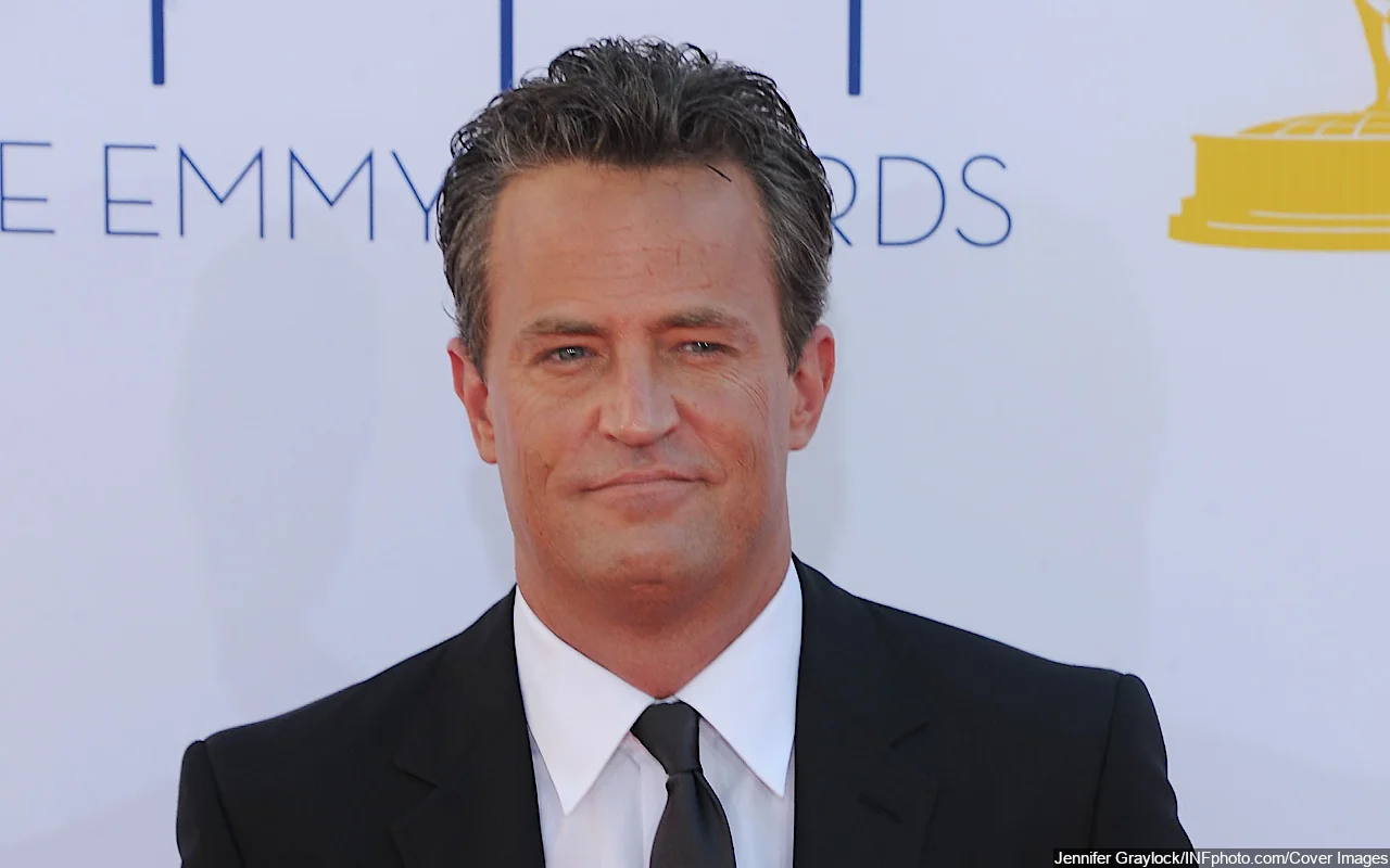 Details of Matthew Perry's Funeral Revealed