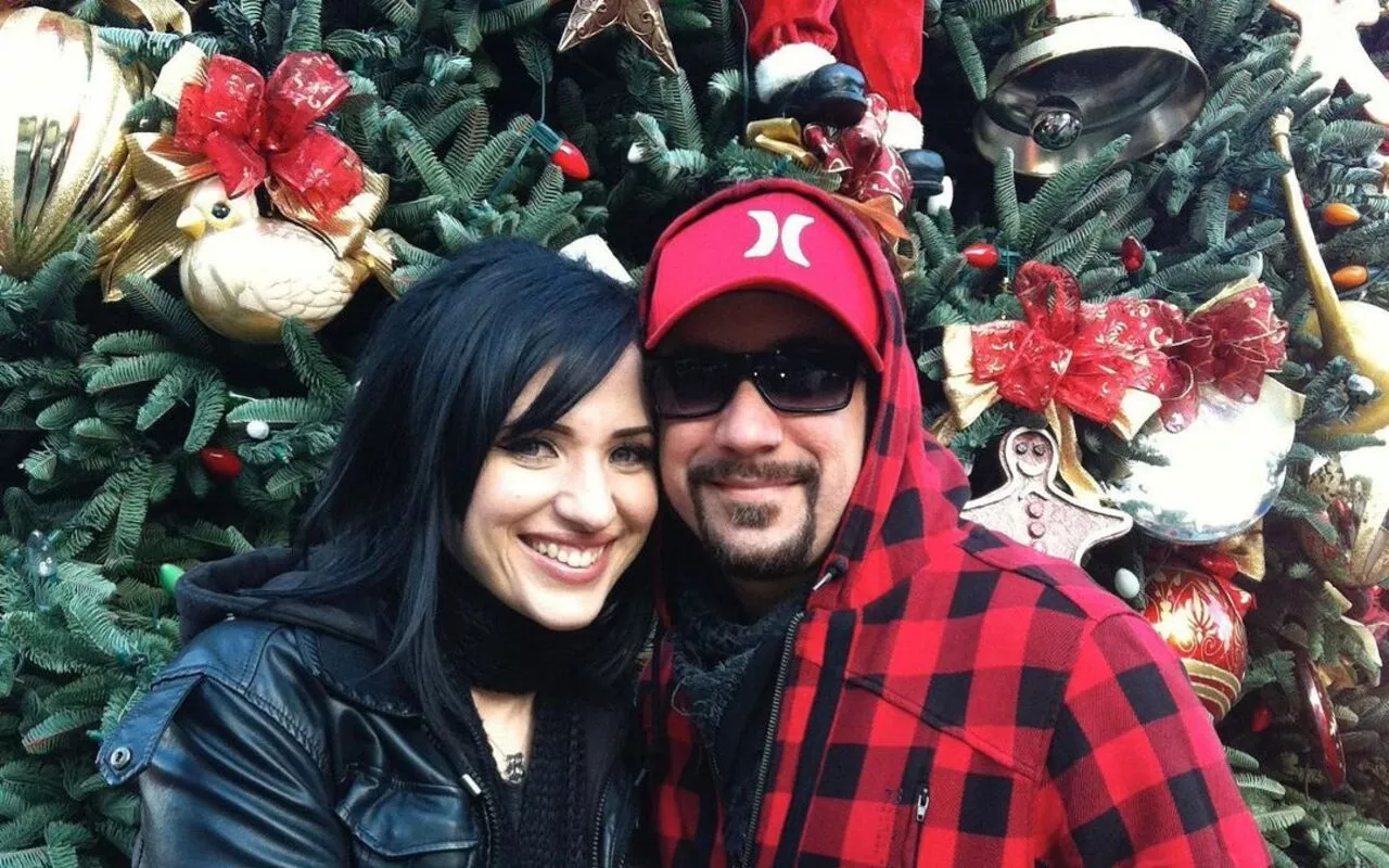 A.J. McLean Insists His Relationship With Estranged Wife Is 'Much Healthier' After Split