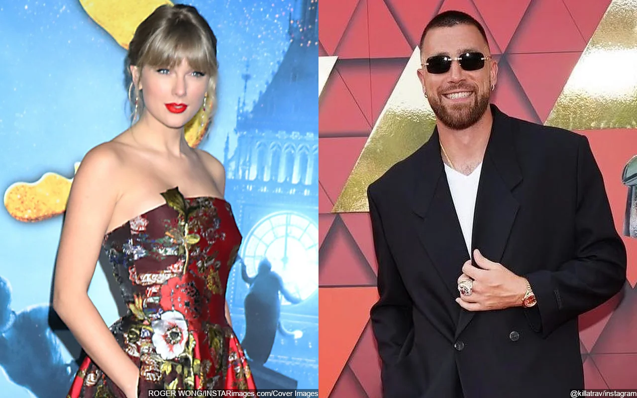 Taylor Swift Puts Argentina Show on Hold Hours After Travis Kelce Arrived in the Country