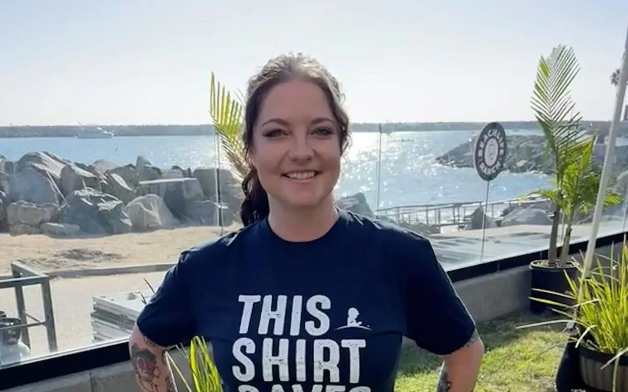 Ashley McBryde Explains Why She Refused to Open Up About Her Sobriety