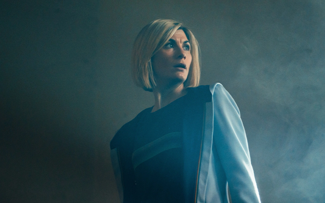 Jodie Whittaker Struggled to Film 'Doctor Who' Final Scenes Due to Morning Sickness