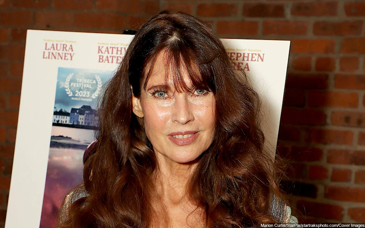 Carol Alt Posts First Photo After Joining Adult Platform at Age 62