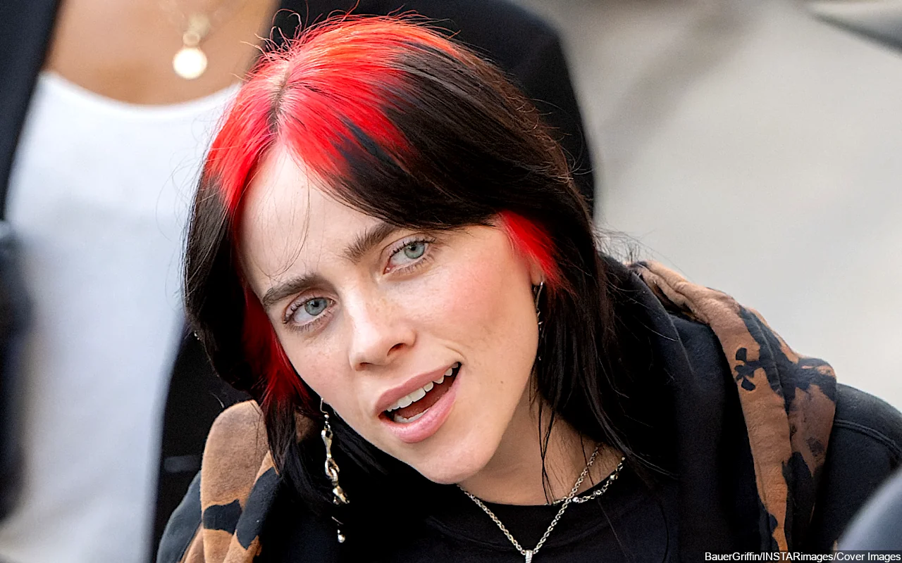 Billie Eilish Called 'Tone Deaf' for Comparing Men and Women's Body-Shaming Experience 