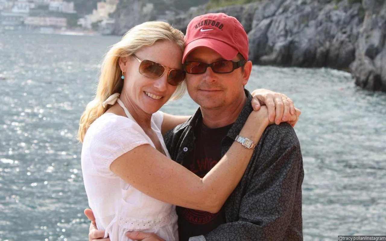 Michael J. Fox's Wife Feels It's OK Not to Feel 'Optimistic' All the Time Amid His Health Struggle