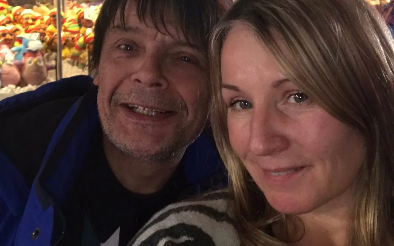The Stone Roses Bassist Mani Lost His Wife to Cancer