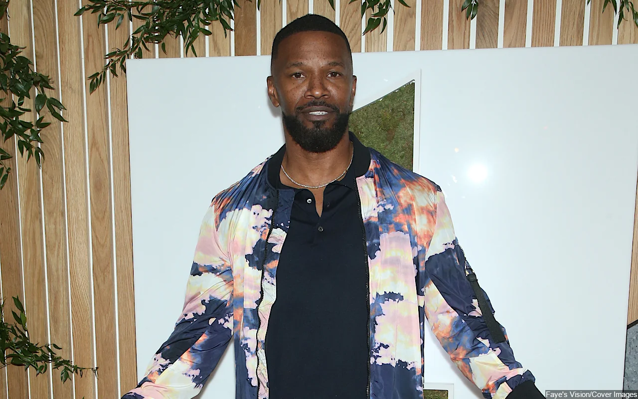 Jamie Foxx Sued Over Alleged Drunken Sexual Assault At Rooftop Bar