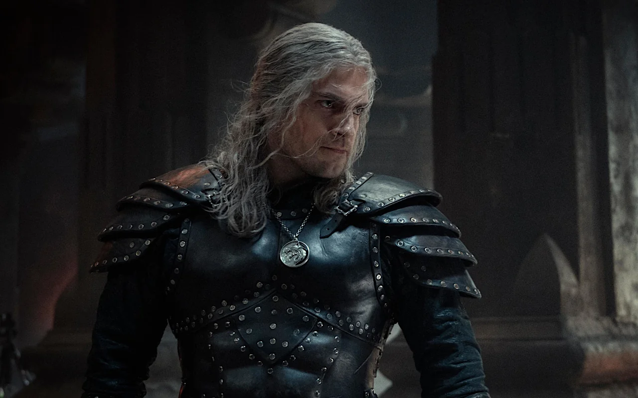 The Witcher' Author Says Netflix “Never Listened” to His Ideas – The  Hollywood Reporter