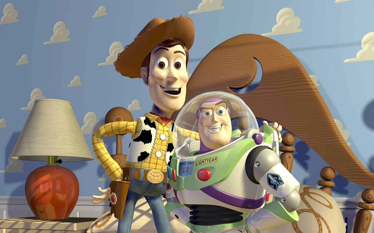 'Toy Story 5' Confirmed With Tom Hanks and Tim Allen Expected to Return