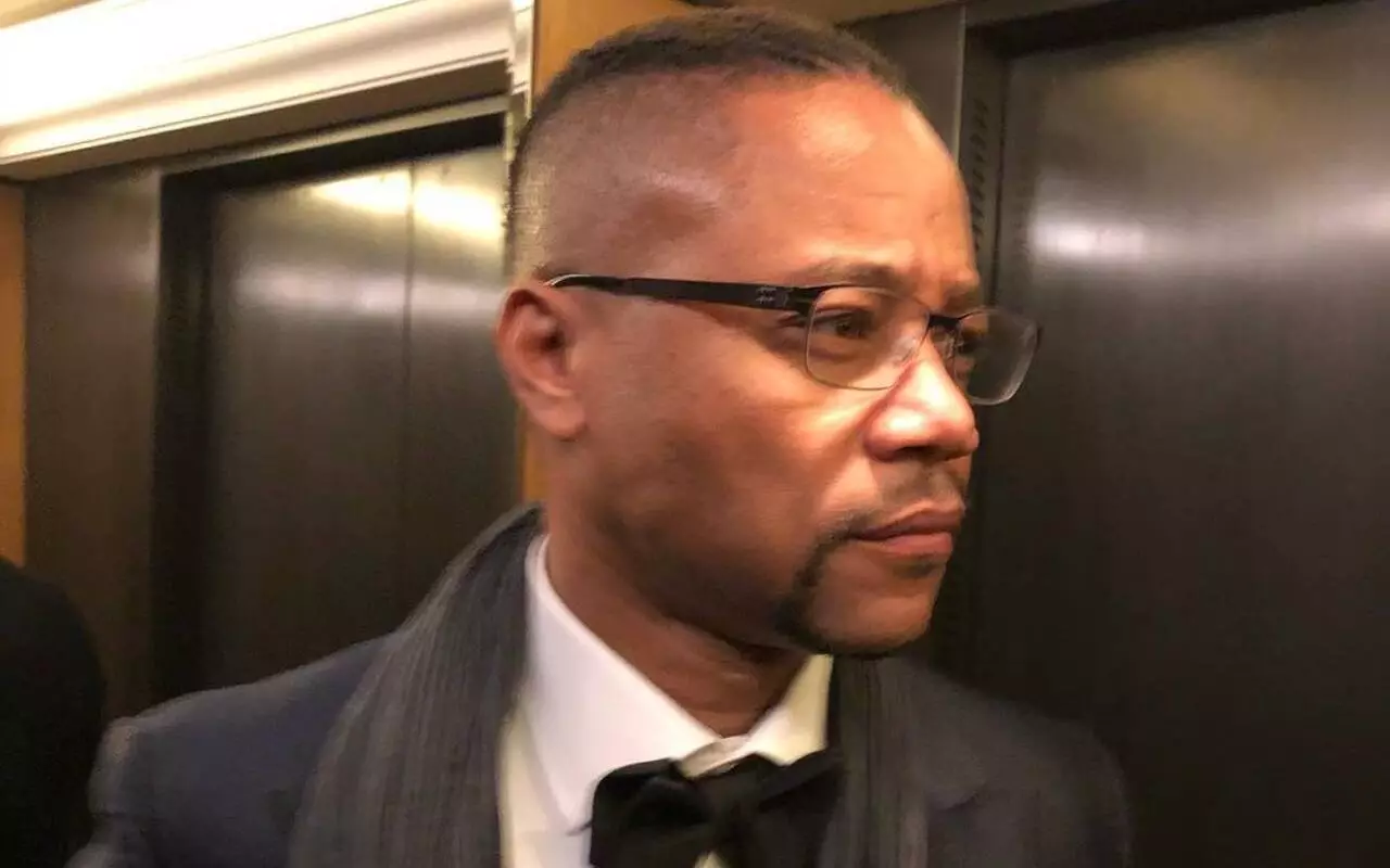 Cuba Gooding Jr. Facing New Sexual Assault Lawsuits From Two Women