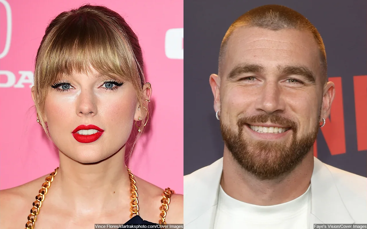 Taylor Swift and Travis Kelce Already Set Romantic Plans for Upcoming Holidays