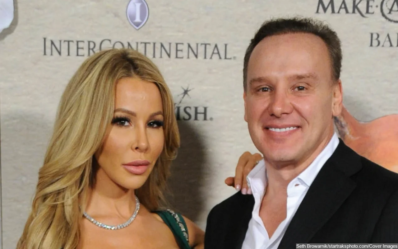 Lisa Hochstein's Ex Lenny Shuts Down Abuse Allegation After She Shared Photo of Injured Arm