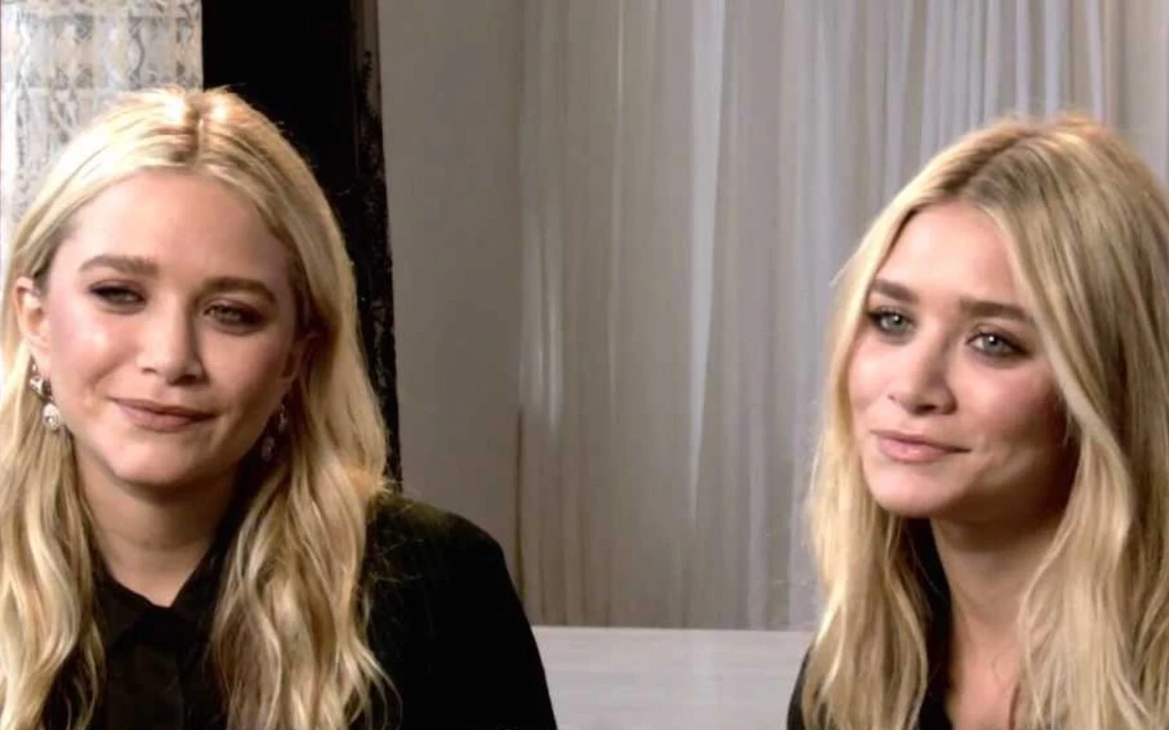 Mary-Kate and Ashley Olsen Repulsed by 'Olsen Twins' Label
