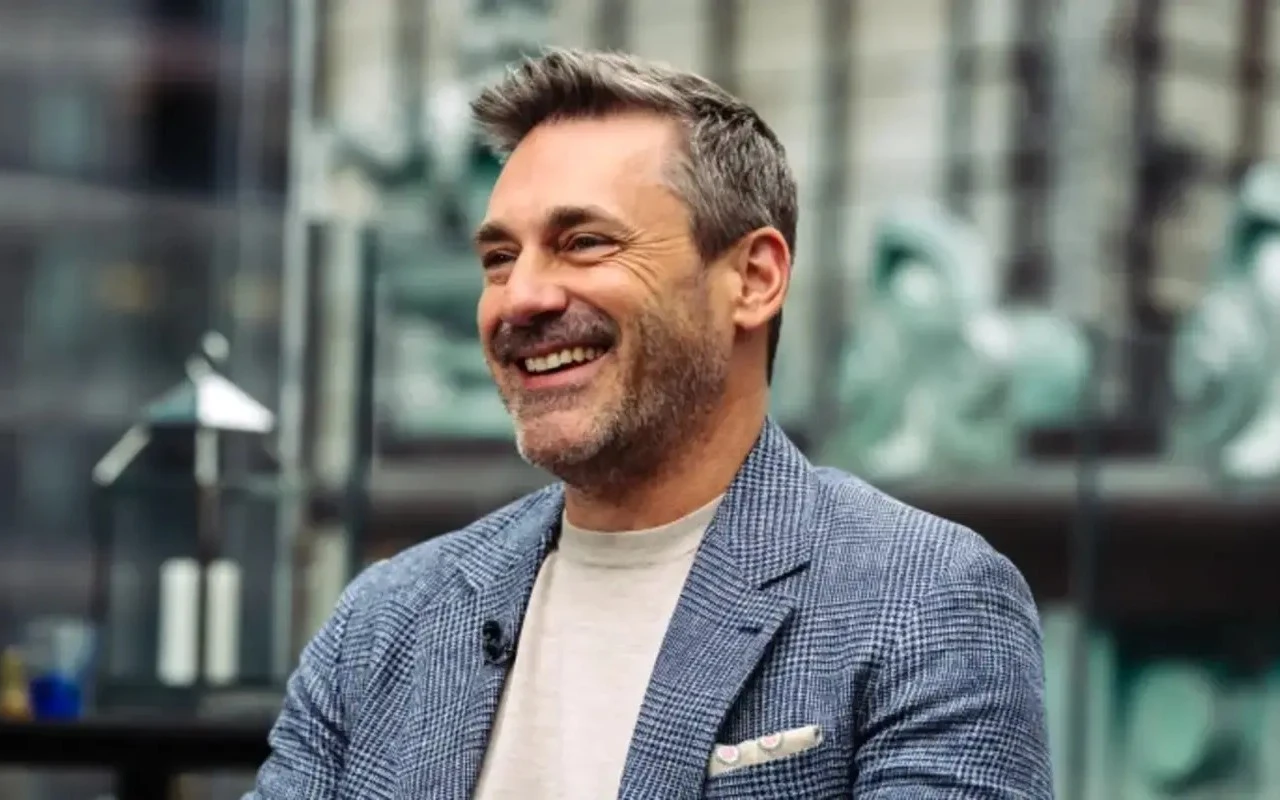 Jon Hamm Would Love to Join Marvel in New 'X-Men' Movie