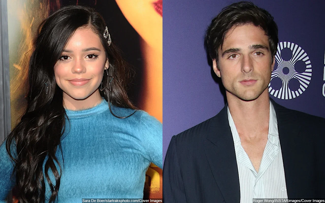 Jenna Ortega and Jacob Elordi Dubbed 'Perfect' for 'Twilight' Reboot by Original Movie's Director