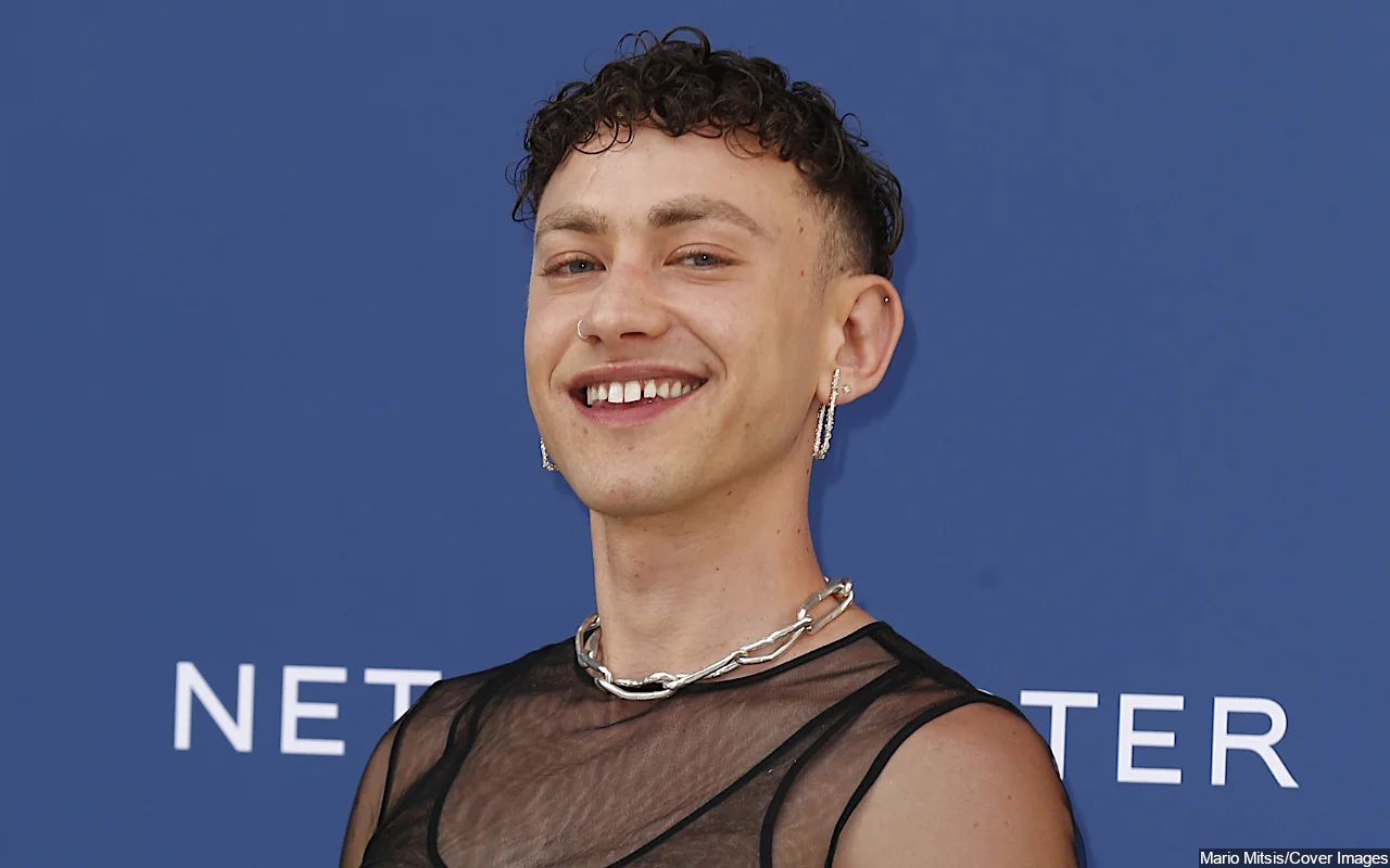 Olly Alexander in Talks to Join Eurovision Song Contest 2024