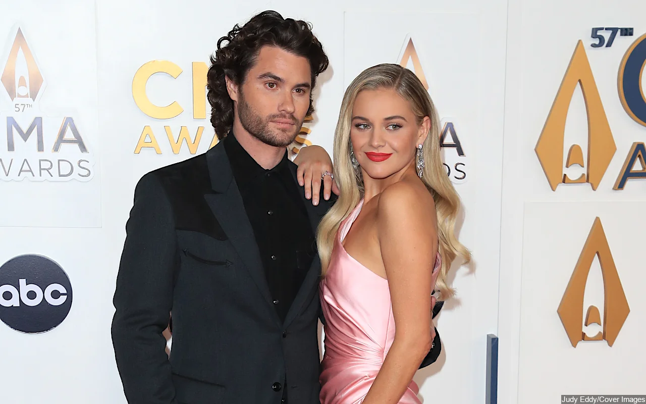 Kelsea Ballerini Brags About Bedroom Romps Becoming 'Real Connector ...