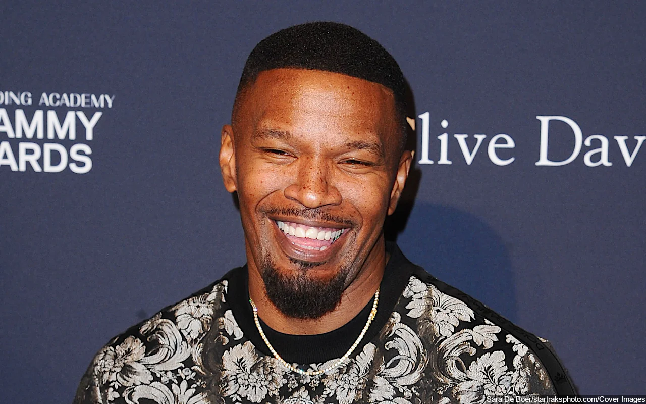 Jamie Foxx Accuser Asks For Identity To Remain Hidden As She Fears For ...